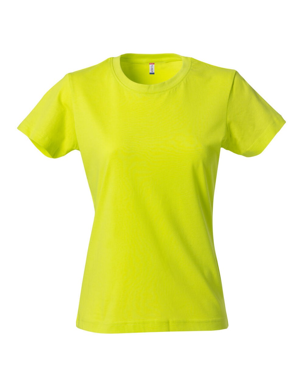 T-Shirts personnalisable CLIQUE Basic-T Women