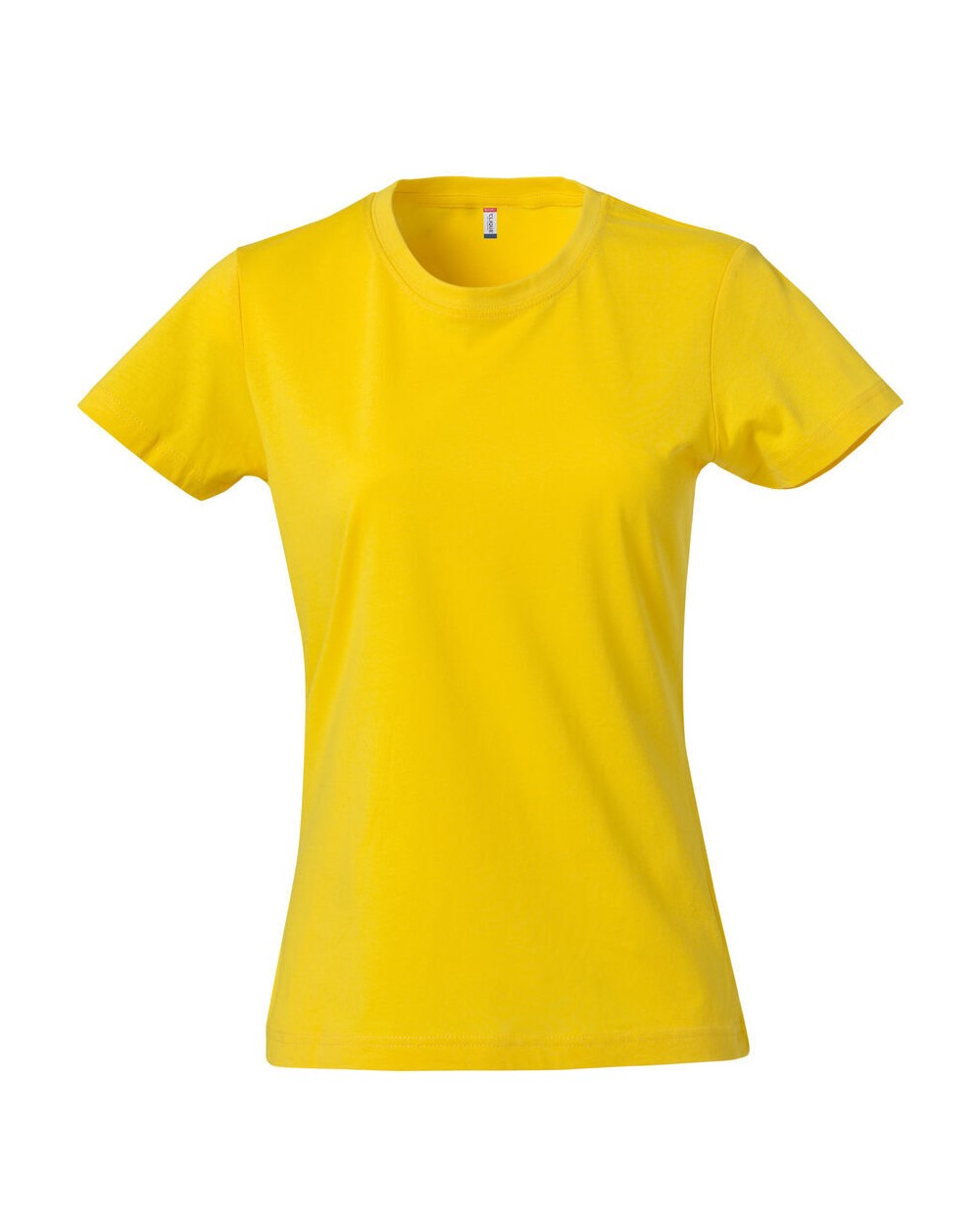 T-Shirts personnalisable CLIQUE Basic-T Women
