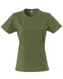 T-Shirts personnalisable CLIQUE Basic-T Women