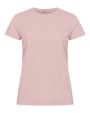 T-Shirts personnalisable CLIQUE Basic-T Women