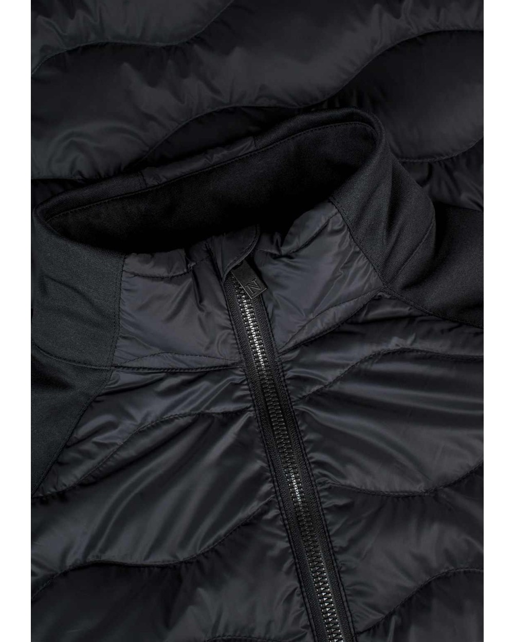 NIMBUS Stillwater hybrid down jacket Jacken personalisierbar