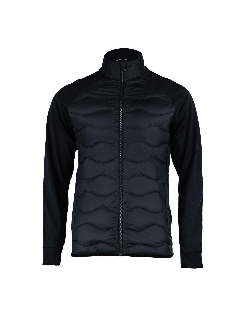 NIMBUS Stillwater hybrid down jacket Jacken personalisierbar
