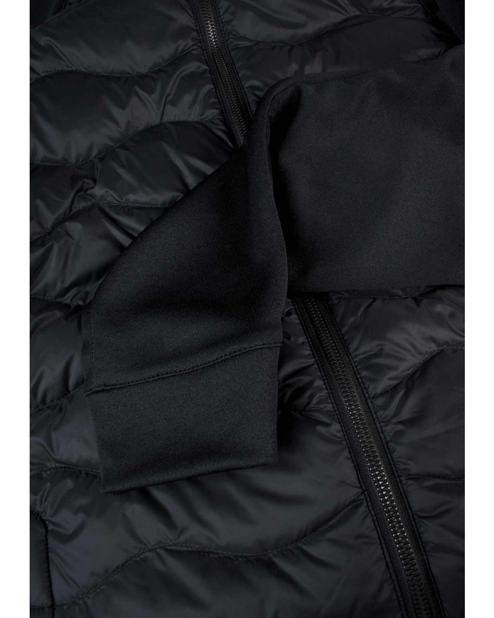 Jassen NIMBUS Stillwater hybrid down jacket voor bedrukking &amp; borduring