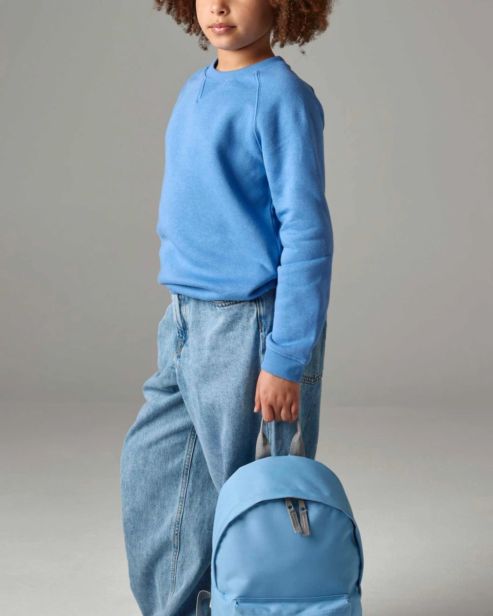 Tassen & Zakken BAG BASE Mini fashion backpack voor bedrukking &amp; borduring