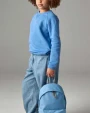 Tassen & Zakken BAG BASE Mini fashion backpack voor bedrukking &amp; borduring