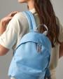 Tassen & Zakken BAG BASE Mini fashion backpack voor bedrukking &amp; borduring