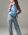 Tassen & Zakken BAG BASE Mini fashion backpack voor bedrukking &amp; borduring