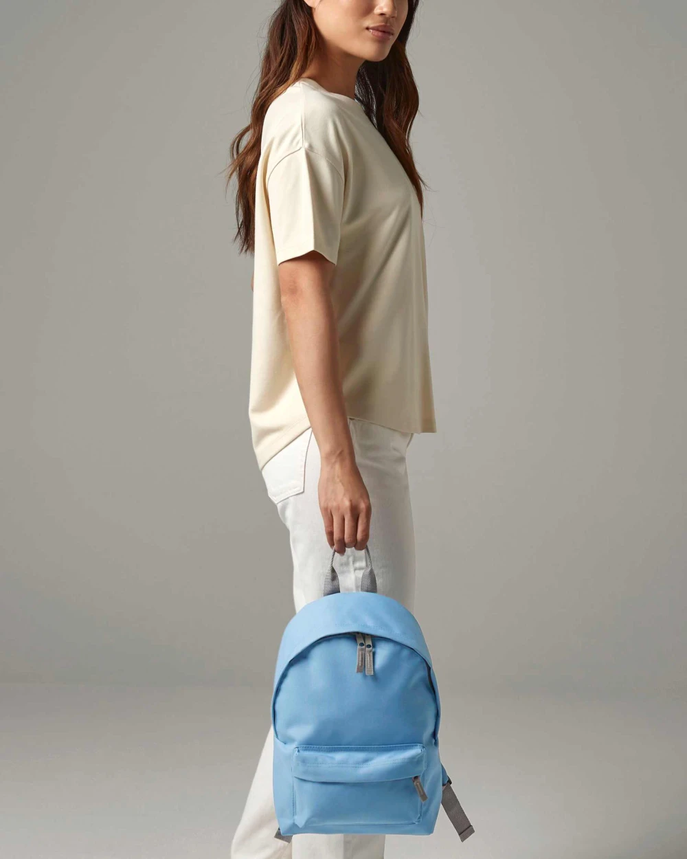Tassen & Zakken BAG BASE Mini fashion backpack voor bedrukking &amp; borduring