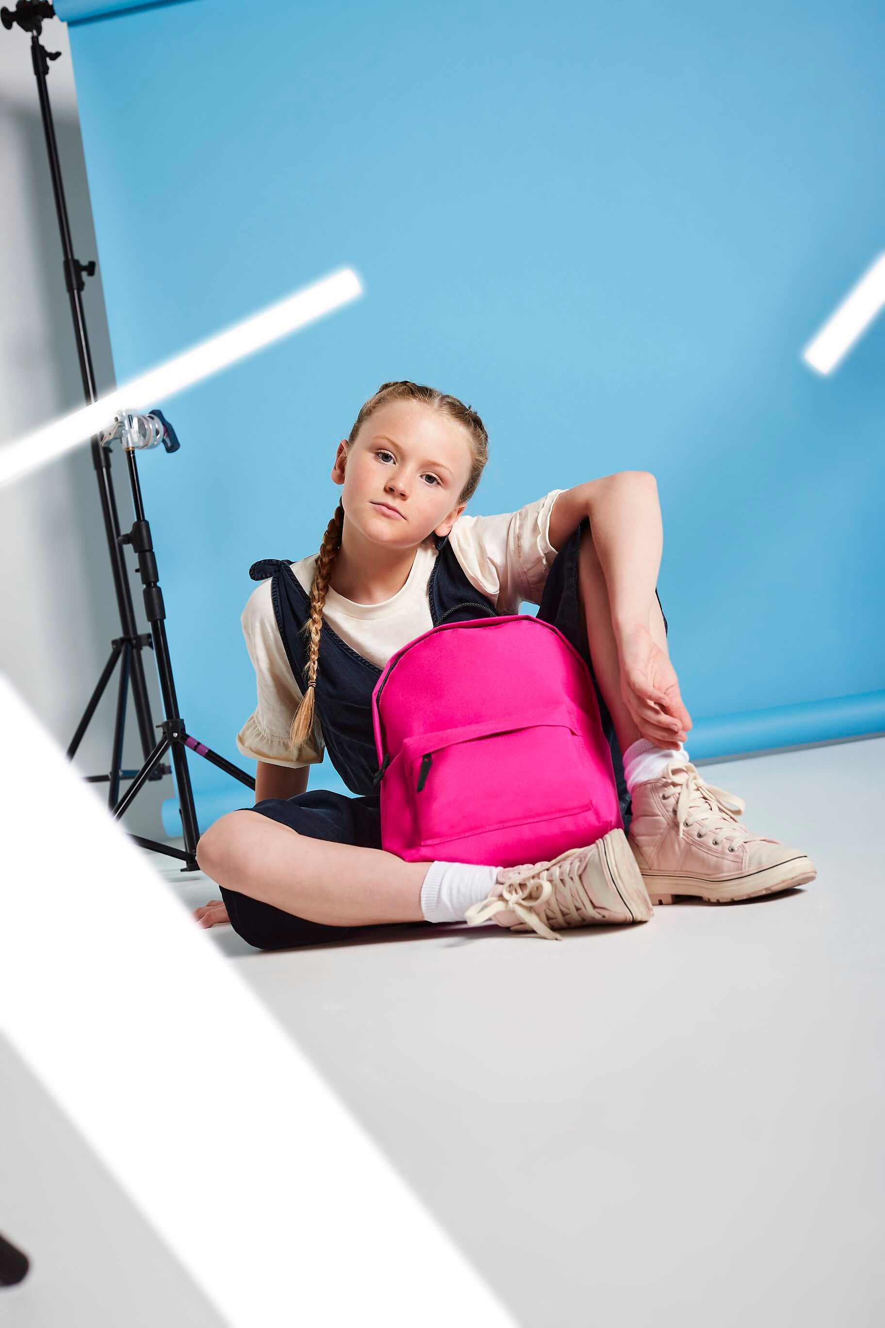 Sacs & Bagagerie personnalisable BAG BASE Mini sac à dos tendance