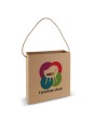 Tote bags personnalisable 4DO Sac en carton 35x35x11cm