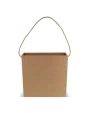 4DO Kartontasche  35x35x11cm Tote Bags personalisierbar
