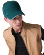 K-UP 5-Panel-Kappe aus Polyester Kappen personalisierbar