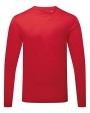 T-shirts TRIDRI Men´s Long Sleeve Performance T-Shirt voor bedrukking &amp; borduring