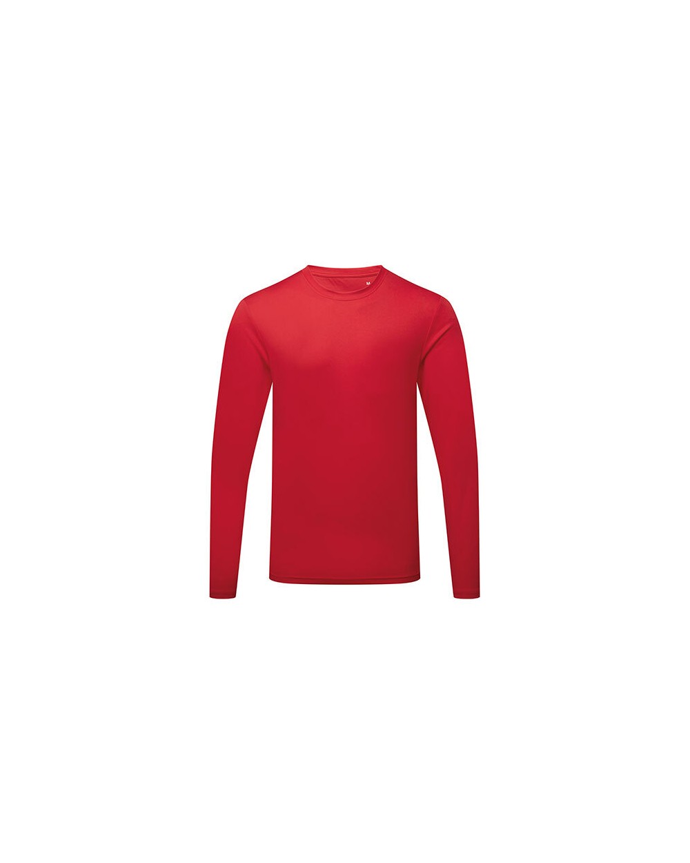 T-shirts TRIDRI Men´s Long Sleeve Performance T-Shirt voor bedrukking &amp; borduring