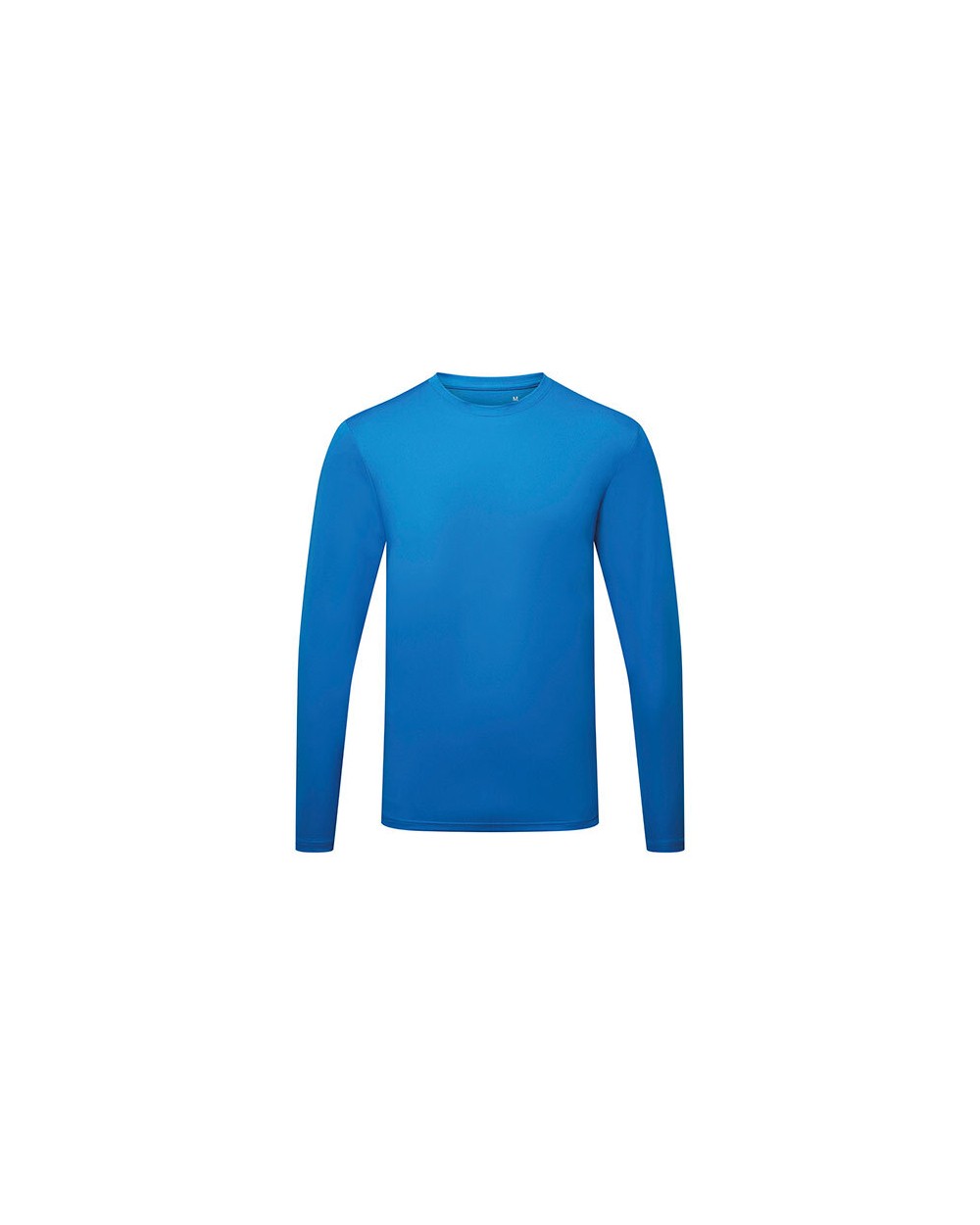 T-shirts TRIDRI Men´s Long Sleeve Performance T-Shirt voor bedrukking &amp; borduring