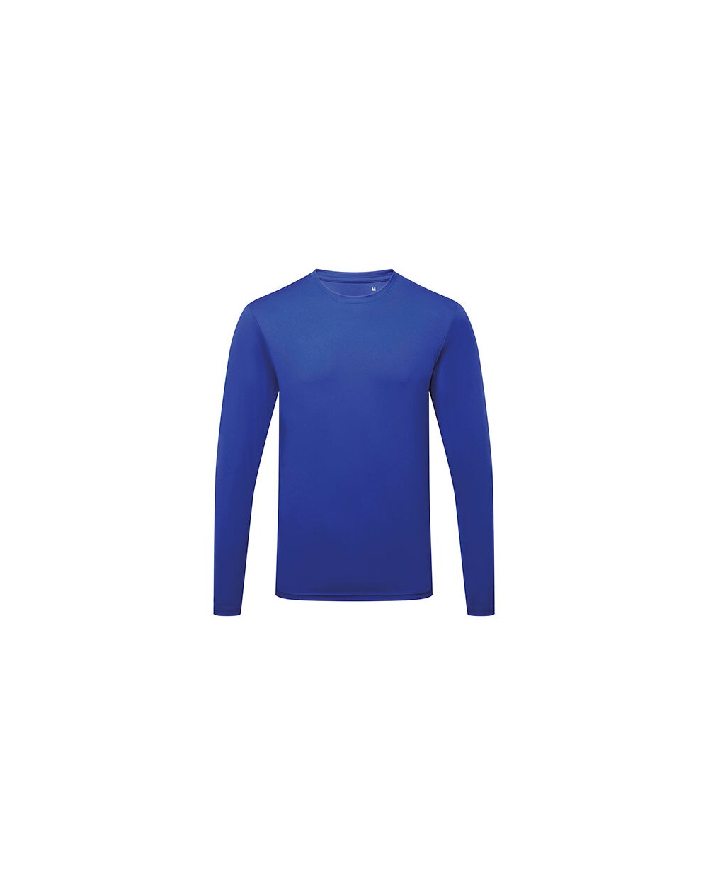 T-shirts TRIDRI Men´s Long Sleeve Performance T-Shirt voor bedrukking &amp; borduring