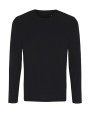 T-shirts TRIDRI Men´s Long Sleeve Performance T-Shirt voor bedrukking &amp; borduring