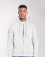 Jassen FOL Iconic premium hooded sweatshirt jacket voor bedrukking &amp; borduring