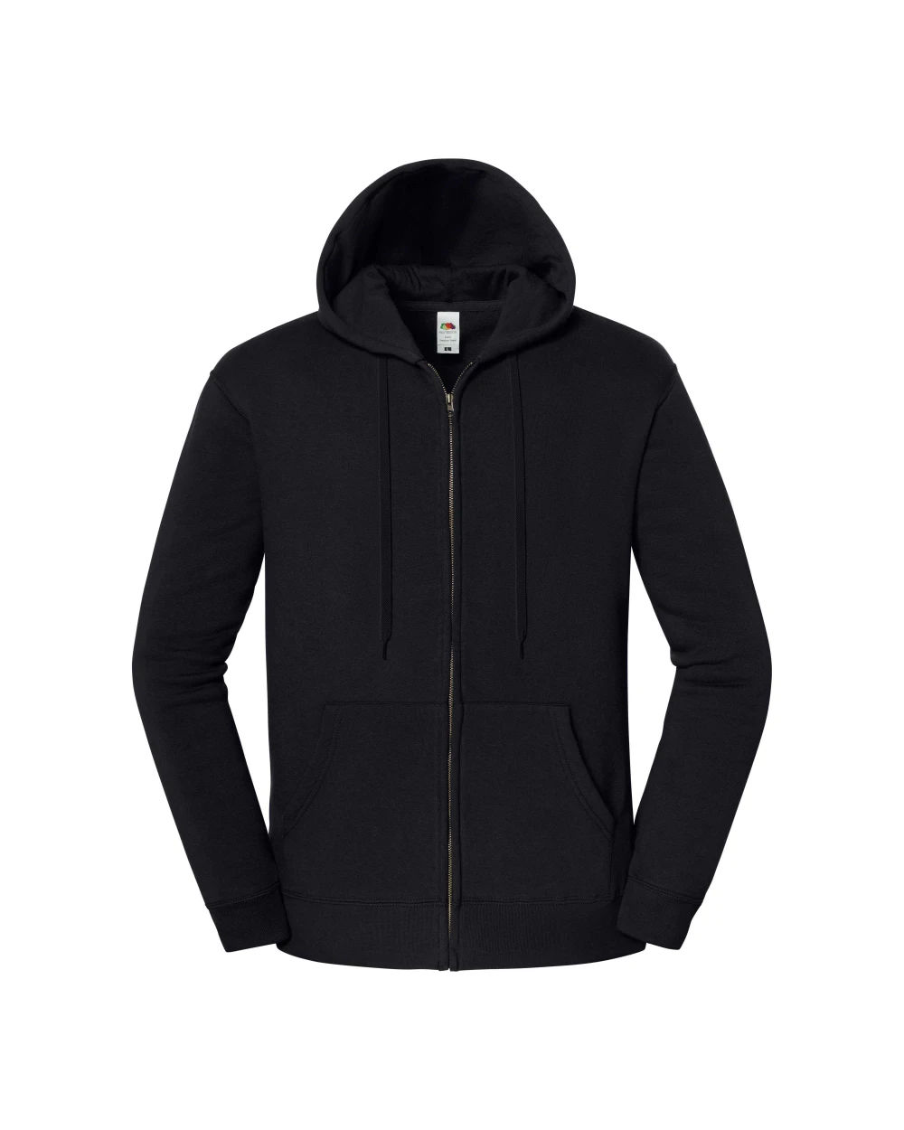 Vestes personnalisable FOL Veste de survêtement à capuche premium emblématique