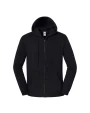 Vestes personnalisable FOL Veste de survêtement à capuche premium emblématique