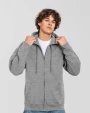 Jassen FOL Iconic premium hooded sweatshirt jacket voor bedrukking &amp; borduring