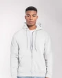 Jassen FOL Iconic premium hooded sweatshirt jacket voor bedrukking &amp; borduring