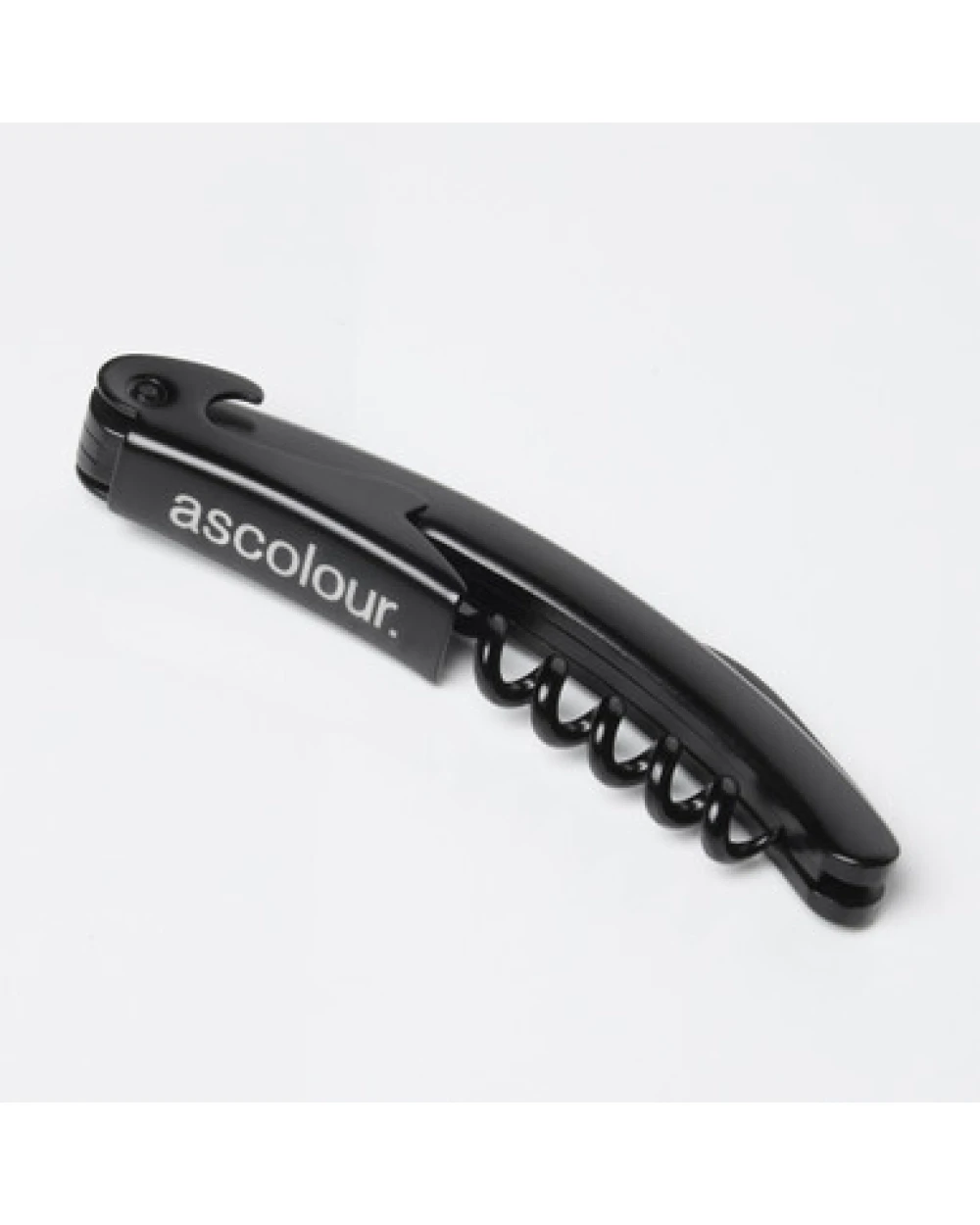 Benodigdheden AS COLOUR ASC Corkscrew voor bedrukking &amp; borduring