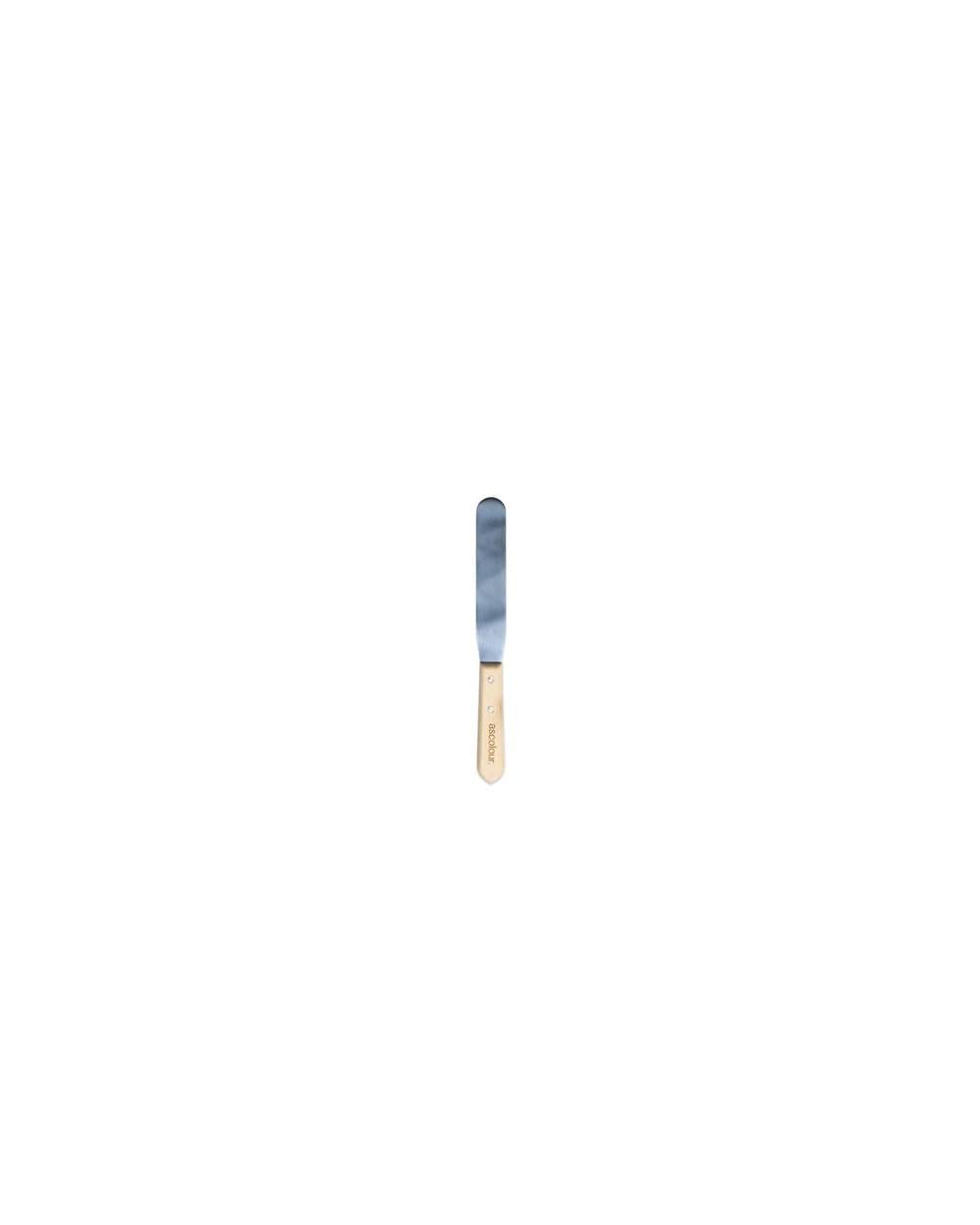 AS COLOUR ASC Palette Knife Zubehör personalisierbar