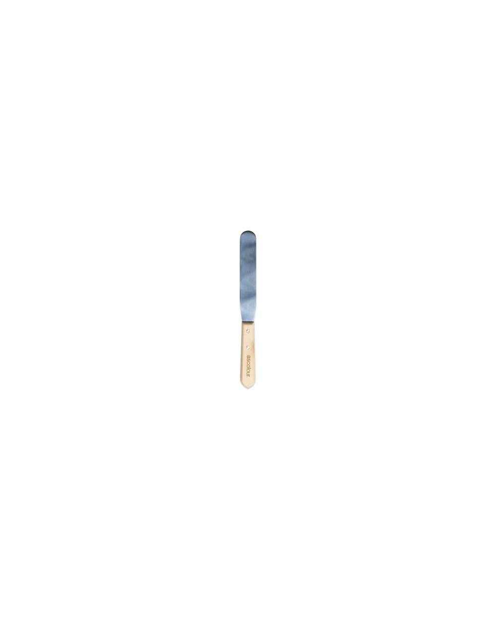 Accessoires personnalisable AS COLOUR ASC Palette Knife