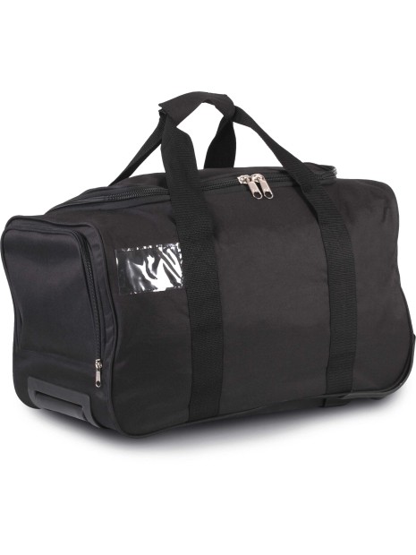 KIMOOD Sac de sport trolley  personnalisable