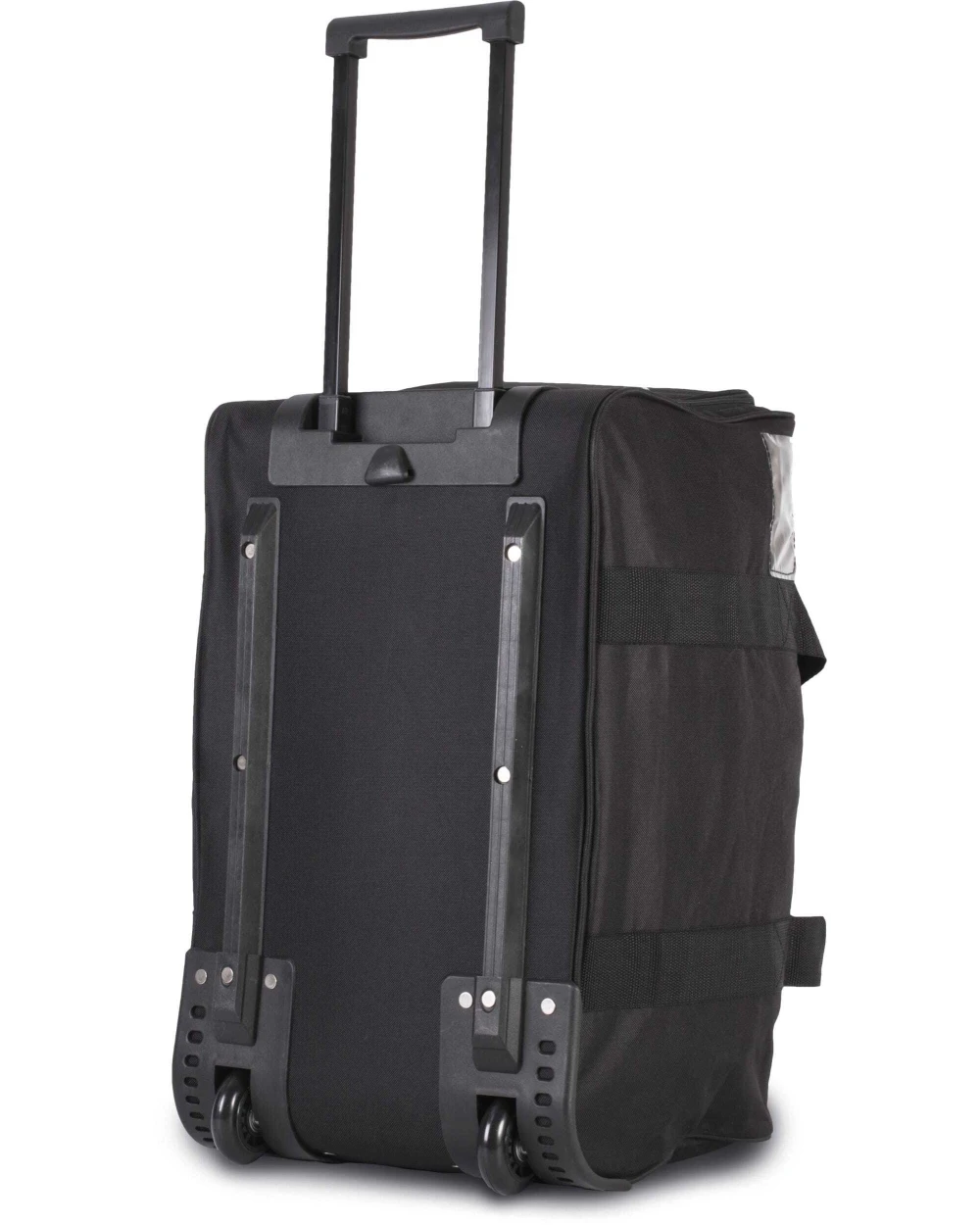 Tassen & Zakken KIMOOD Sporttas trolley voor bedrukking &amp; borduring