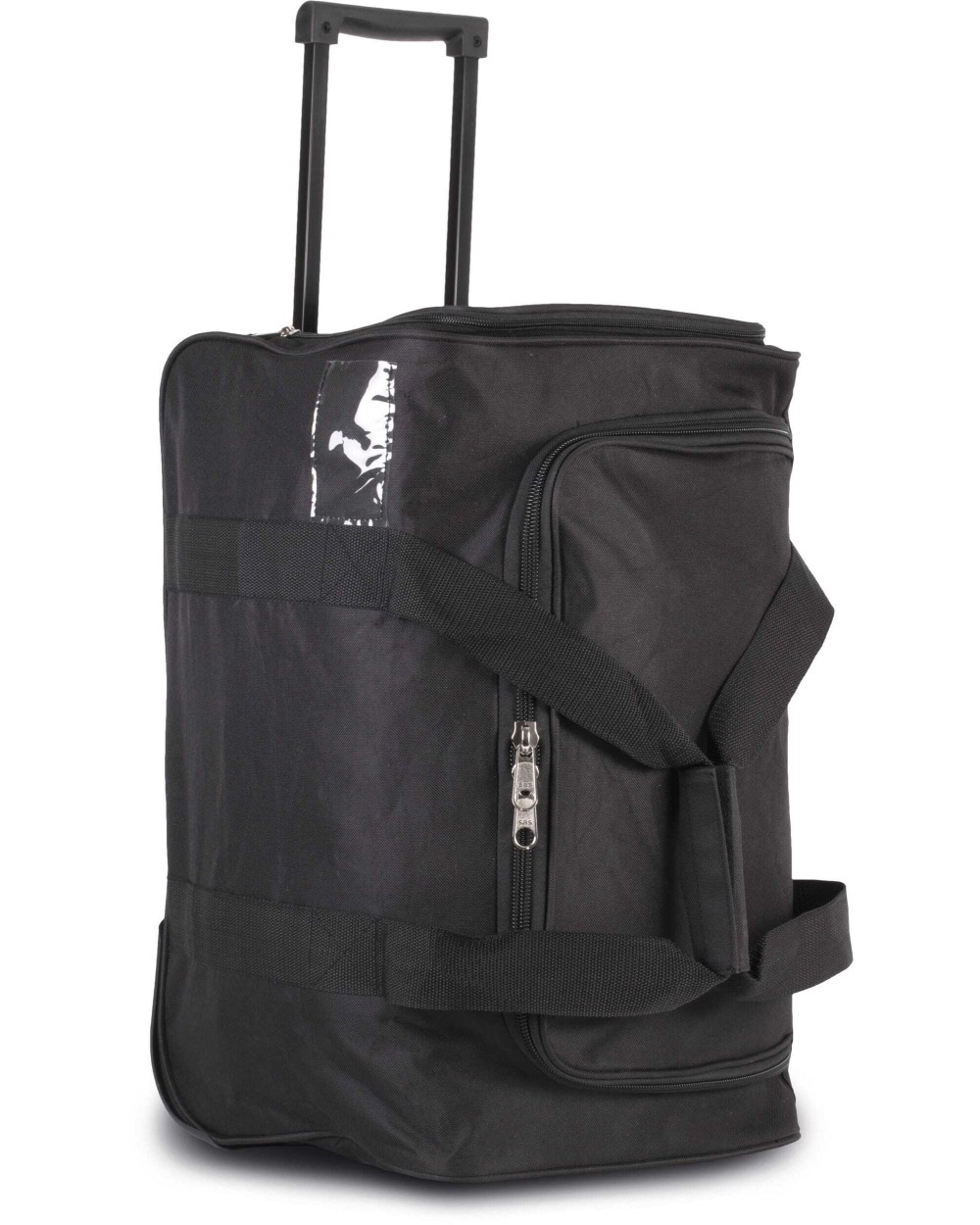 Tassen & Zakken KIMOOD Sporttas trolley voor bedrukking &amp; borduring