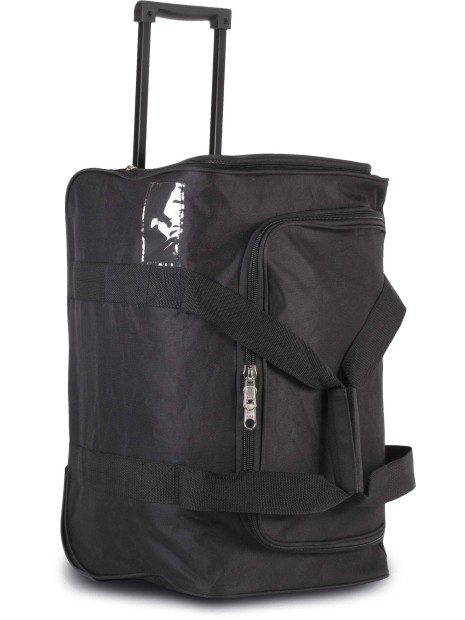 KIMOOD Sac de sport trolley  personnalisable