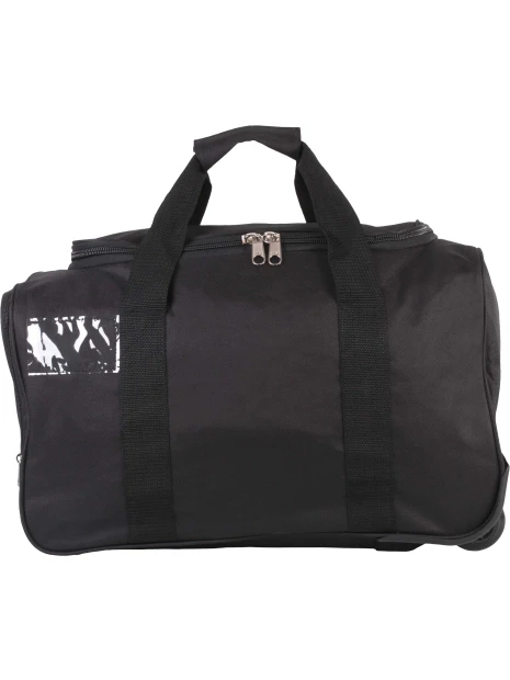 KIMOOD Sac de sport trolley  personnalisable