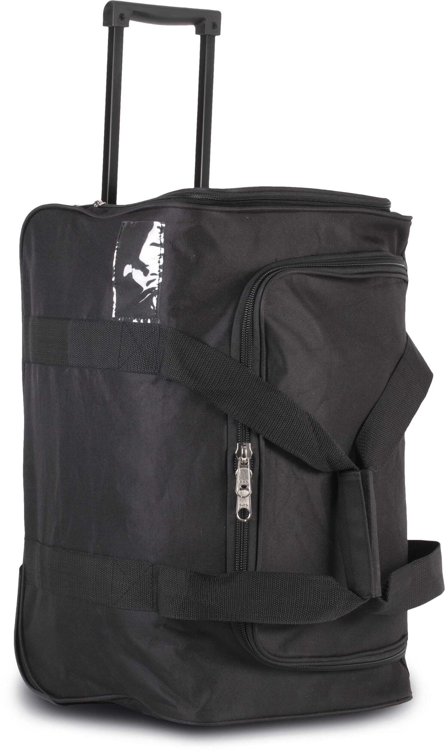 Sacs & Bagagerie personnalisable KIMOOD Sac de sport trolley