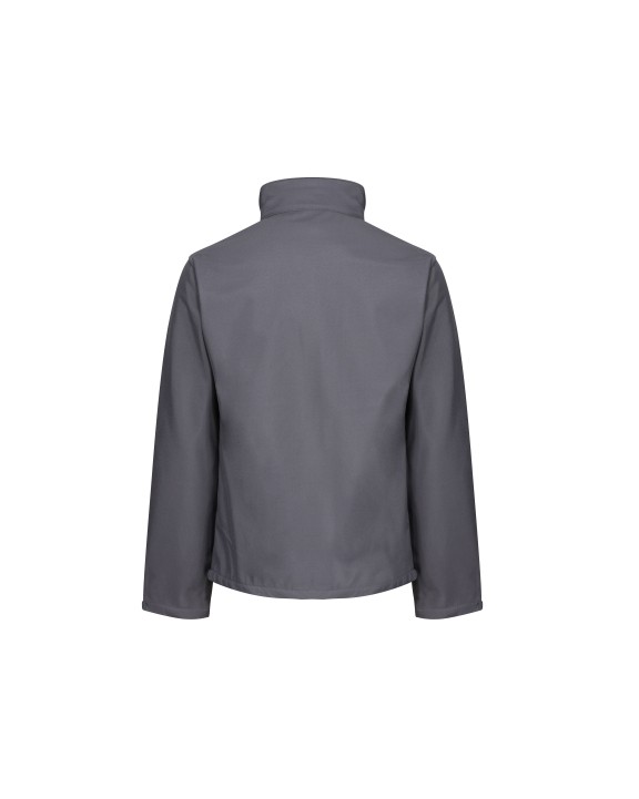 REGATTA ABLAZE 3 LAYER SOFTSHELL Softshells personalisierbar