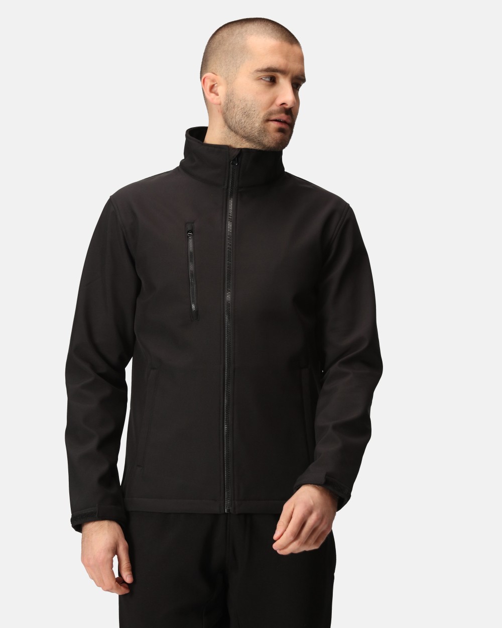 Softshells REGATTA ABLAZE 3 LAYER SOFTSHELL voor bedrukking &amp; borduring