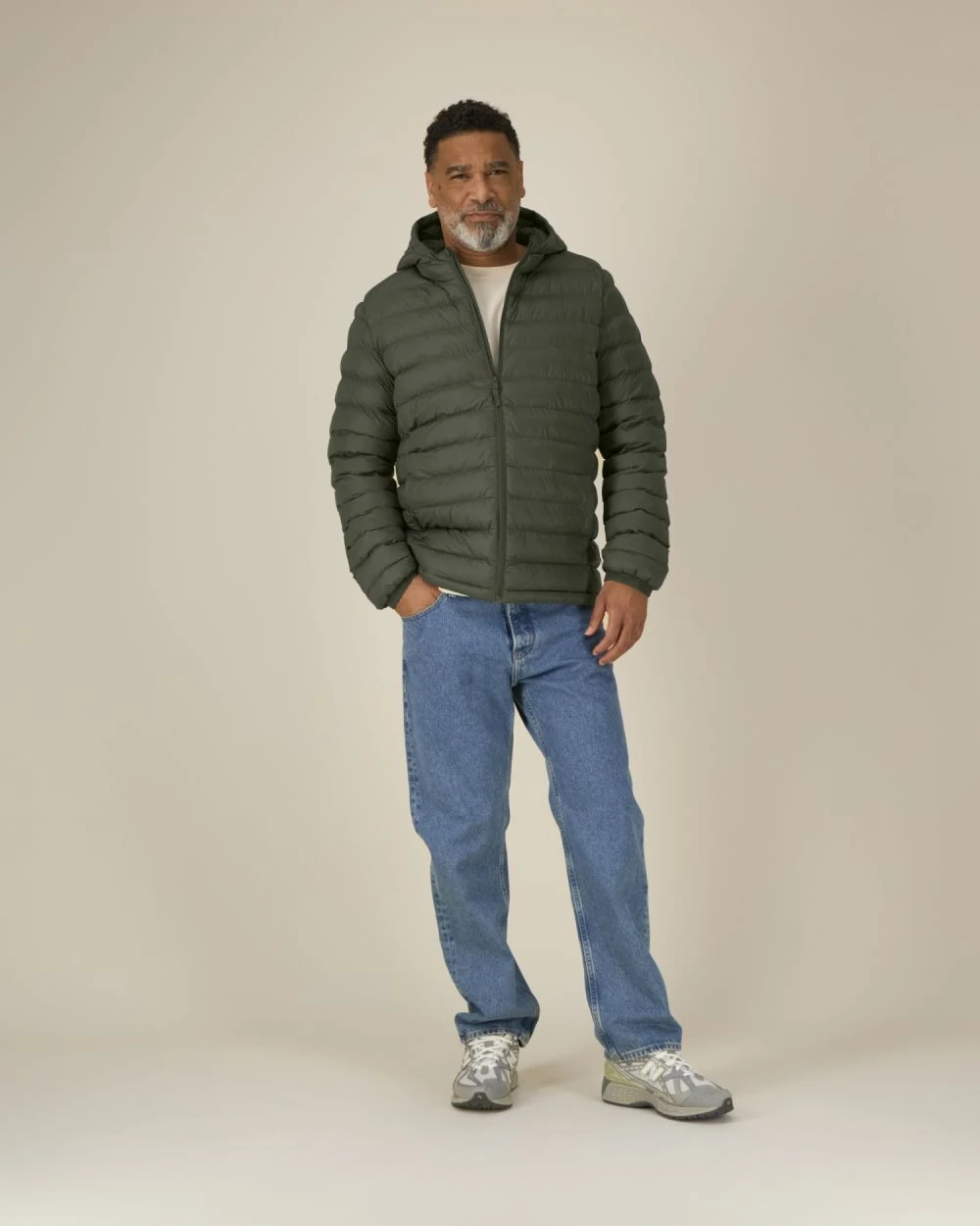 Vestes personnalisable STANLEY/STELLA Stanley Voyager 2.0
