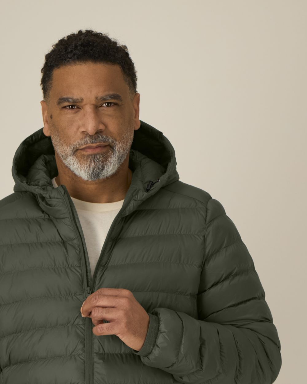 Jassen STANLEY/STELLA Stanley Voyager 2.0 voor bedrukking &amp; borduring