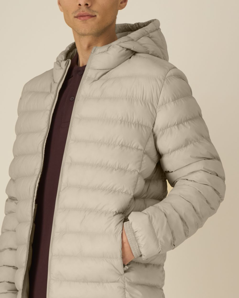 Vestes personnalisable STANLEY/STELLA Stanley Voyager 2.0