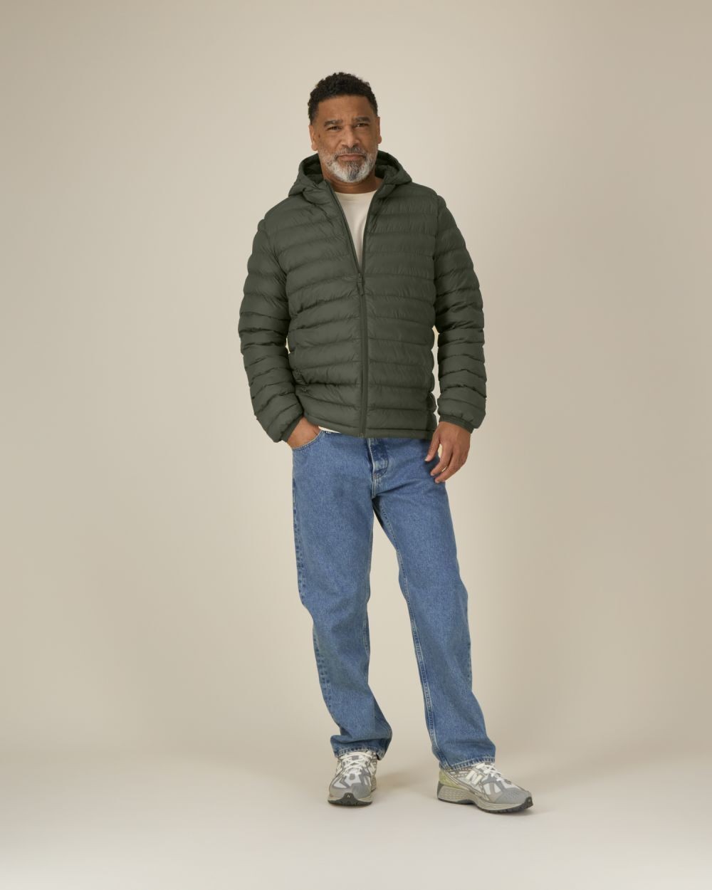 STANLEY/STELLA Stanley Voyager 2.0 Jacken personalisierbar