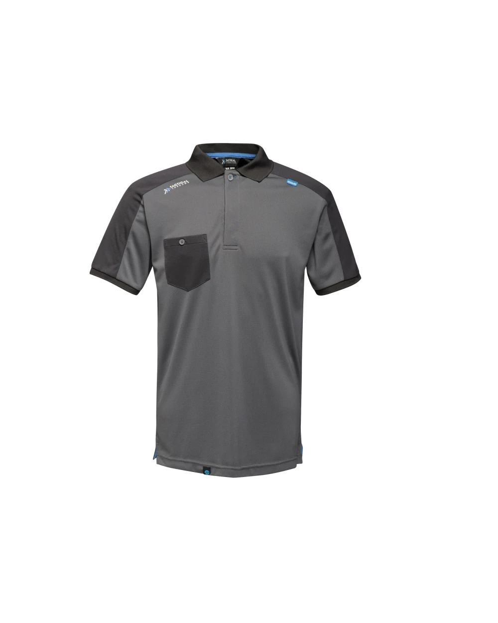 Polos personnalisable REGATTA OFFENSIVE WICKING POLO
