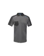 Polos personnalisable REGATTA OFFENSIVE WICKING POLO
