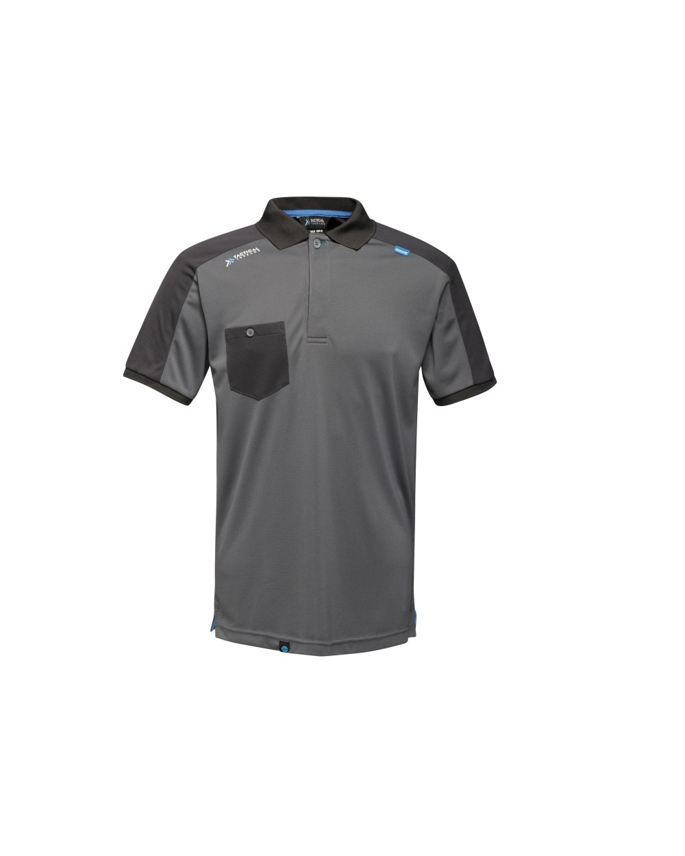 REGATTA OFFENSIVE WICKING POLO Poloshirts personalisierbar