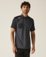 REGATTA OFFENSIVE WICKING POLO Poloshirts personalisierbar
