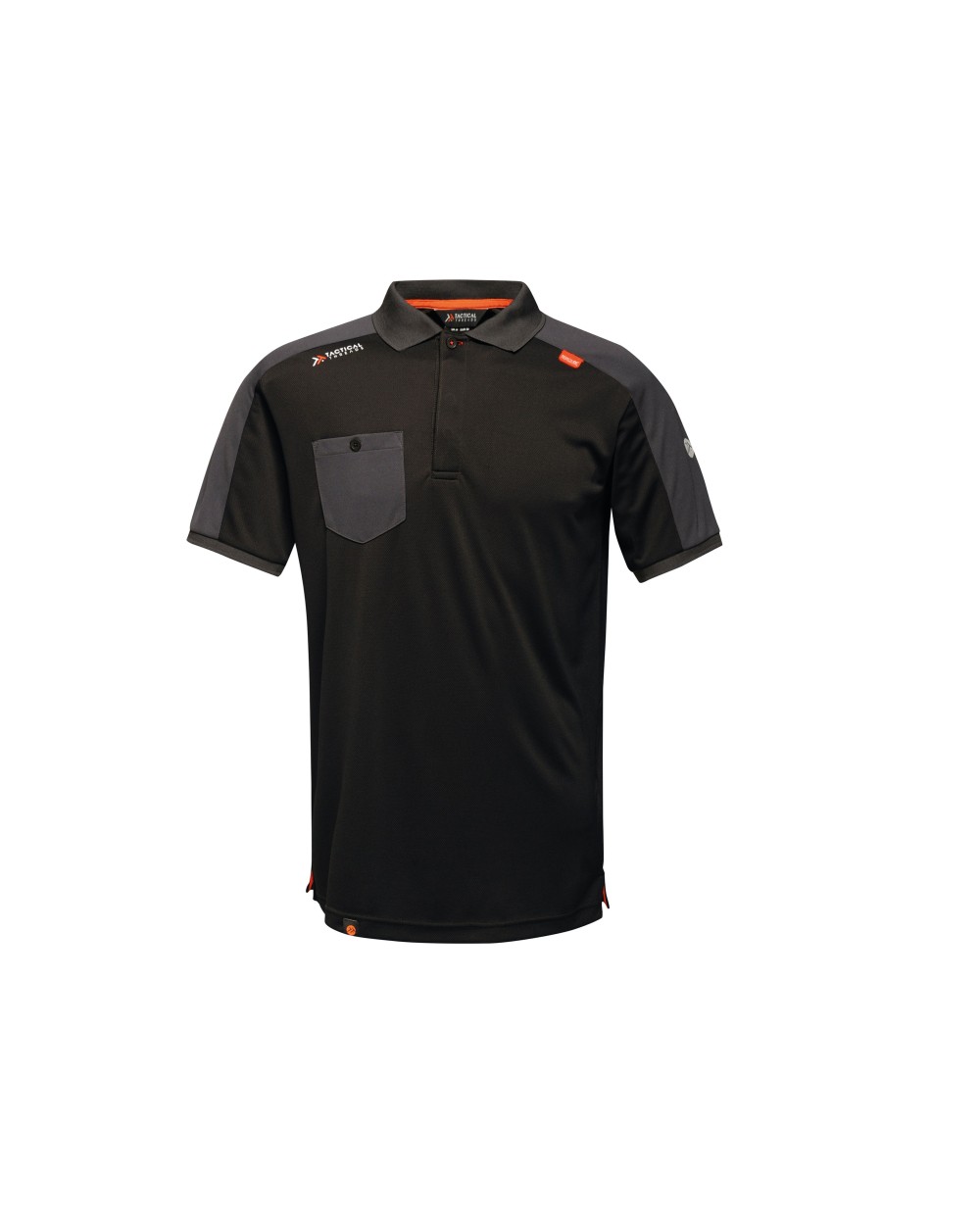 REGATTA OFFENSIVE WICKING POLO Poloshirts personalisierbar