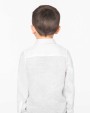 Chemises personnalisable SPASSO Chemise en lin enfant