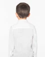 SPASSO Leinenhemd für Kinder Hemden personalisierbar