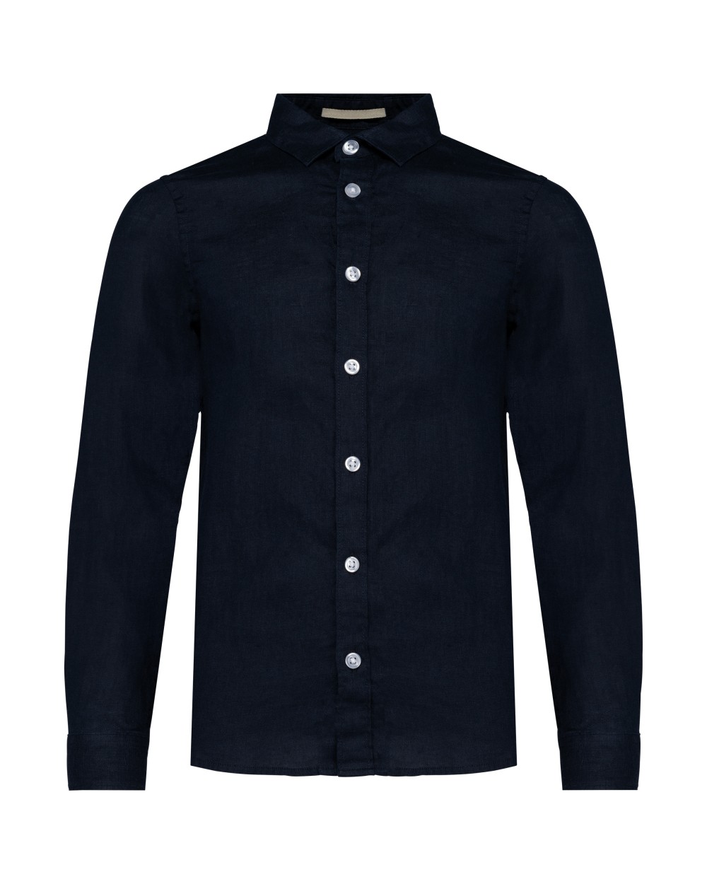 Chemises personnalisable SPASSO Chemise en lin enfant