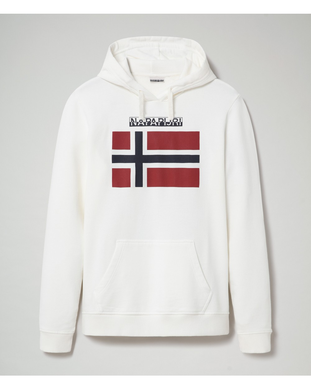 NAPAPIJRI Kapuzensweatshirt Bellyn H Sweatshirts personalisierbar